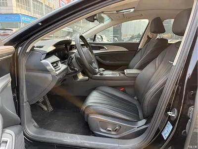 2023 Hongqi H5 1.5T DCT Smart Connect Flag Rhythm, фото 4, лот 10287994