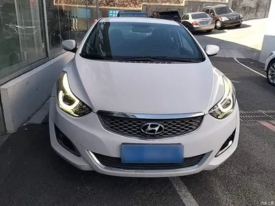 2016 Hyundai Langdong 1.6L Automatic Smart Edition, фото 3, лот 10831521