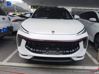 2021 Dongfeng Fengxing T5 EVO 1.5TD DCT Starlight Edition, фото 3, лот 11165221