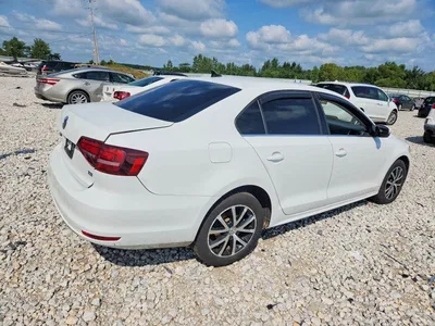2018 VOLKSWAGEN JETTA SE, фото 3, лот 10834840