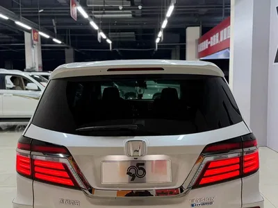 2019 Honda Elysion 2.0L Hybrid Luxury Edition, фото 4, лот 11180458