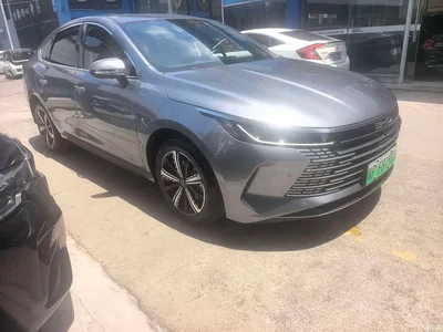 2023 BYD Destroyer 05 Champion Edition DM-i 120KM Honor, фото 3, лот 10254835