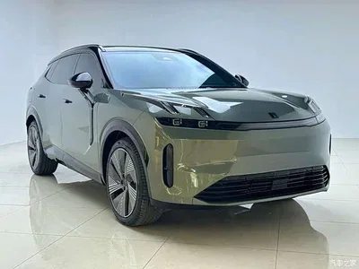 2023 Lynk & Co 08 EM-P 245km Ultra Long Range Halo, фото 4, лот 10443544