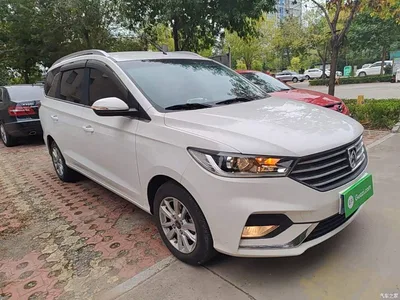 2019 Baojun 360 1.5L Manual Elite China VI, фото 4, лот 11448820
