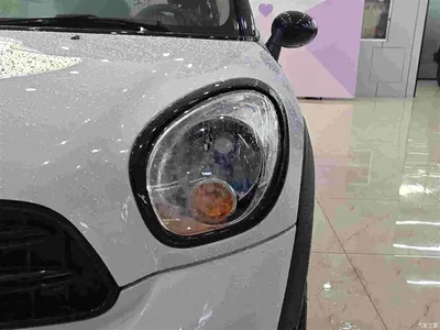 2014 MINI COUNTRYMAN 1.6T COOPER ALL4 Fun, фото 4, лот 10331288
