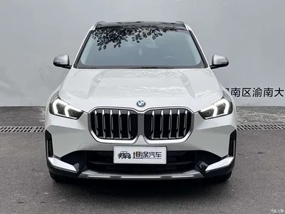2023 BMW X1 sDrive20Li X Design Package, фото 2, лот 10465784