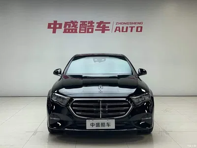 2025 Mercedes-Benz E-Class E 300 L Luxury, фото 2, лот 11597248
