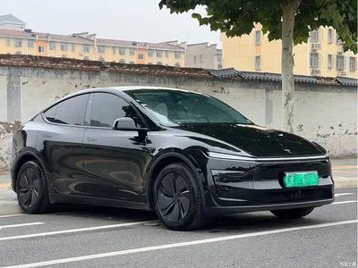 2025 Tesla Model Y Facelift Long Range All-Wheel Drive, фото 3, лот 10888807