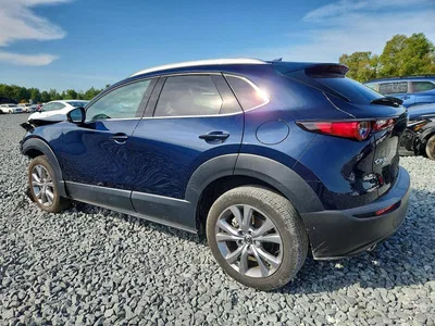2024 MAZDA CX-30 PREMIUM, фото 2, лот 11383437