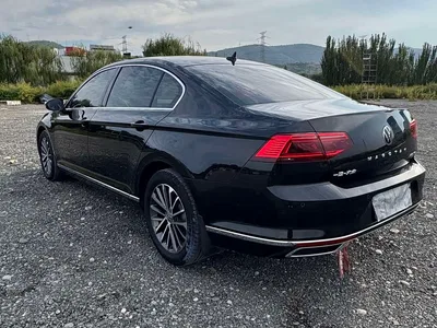 2020 Volkswagen Magotan 330TSI DSG Luxury, фото 4, лот 10689239