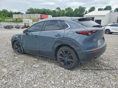 2024 MAZDA CX-30 PREFERRED, фото 2, лот 10843330