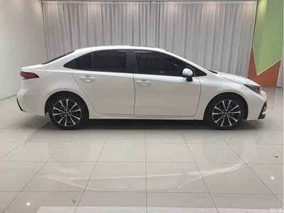 2023 Toyota Levin 185T CVT Sport, фото 4, лот 11566249