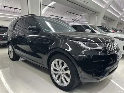 2024 Land Rover Discovery Model 360PS S, фото 2, лот 10330674