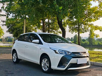 2019 Toyota YARiS L Zhi Xuan 1.5E CVT MeiDong Edition China VI, фото 3, лот 11247311