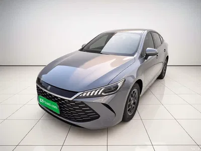 2025 BYD Qin L DM-i Smart Drive Edition 80KM Leading, фото 1, лот 11587797