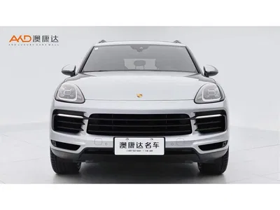 2023 Porsche Cayenne New Energy Cayenne E-Hybrid 2.0T, фото 2, лот 10411382