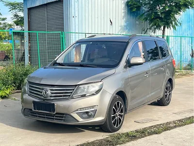 2016 Dongfeng Fengxing S500 1.5L Manual Comfort, фото 1, лот 11160908
