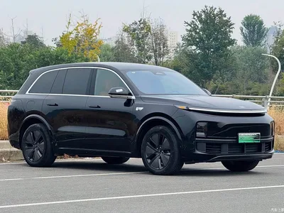 2024 Li Auto Li L8 Pro, фото 3, лот 10963069
