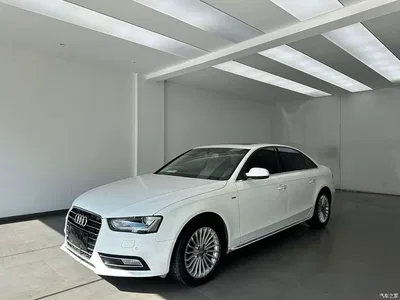 2016 Audi A4L 35 TFSI Collector's Edition Automatic Standard, фото 1, лот 10437128