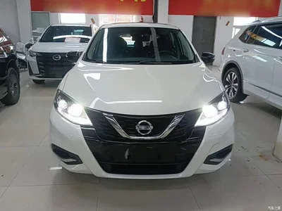 2023 Nissan Tiida 1.6L CVT Smart Drive Edition, фото 3, лот 10347429
