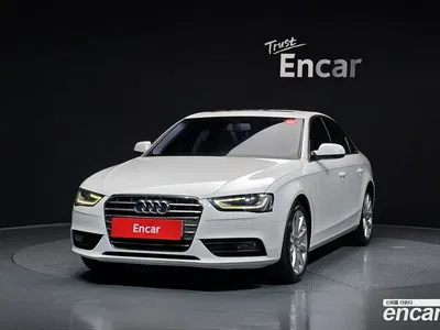 2015 Audi A4 30 TDI Dynamic, фото 3, лот 10104887