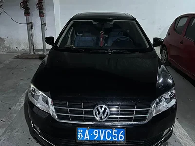 2013 Volkswagen Lavida 1.6L Manual Comfort Edition, фото 2, лот 10693628