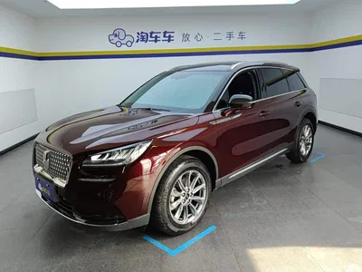 2020 Lincoln Adventurer 2.0T 2WD Premium Enjoyment Edition, фото 1, лот 10357846