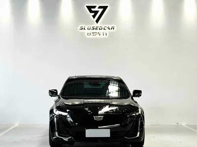 2021 Cadillac CT5 28T Premium Edition, фото 2, лот 10295561
