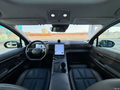 2020 NIO ES8 Model 580KM Signature Edition 6-Seater, фото 3, лот 10358854