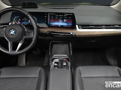 2023 BMW 2-Series 218d Luxury, фото 4, лот 10038562