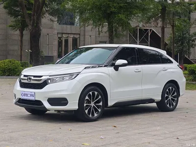 2017 Honda Avancier 240TURBO 2WD Comfort Edition, фото 1, лот 10412532