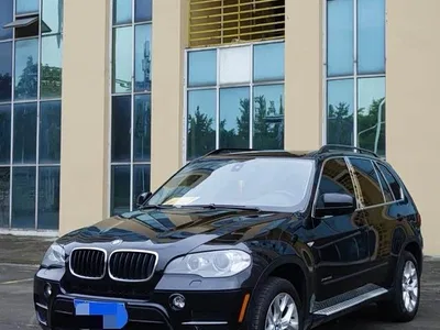 2011 BMW X5 (Import) xDrive35i Luxury Edition, фото 2, лот 10463583