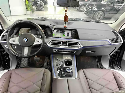 2022 BMW X5 Facelift xDrive 30Li Premium M Sport Package, фото 4, лот 11095153