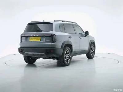 2026 Haval Big Dog Model 1.5T High Configuration, фото 3, лот 11073466