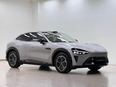 2025 Xiaomi Auto Xiaomi YU7 Extended Range RWD Edition, фото 3, лот 11197606