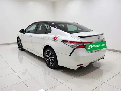 2019 Toyota Camry Hybrid 2.5HS Trend Edition China VI, фото 4, лот 11183833