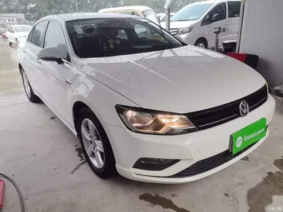2017 Volkswagen Lamando 230TSI DSG Trend Edition, фото 4, лот 10662430