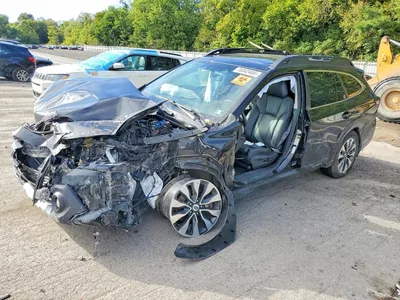 2023 SUBARU OUTBACK LIMITED, фото 1, лот 11575984