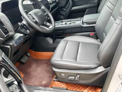 2021 Haval Big Dog 1.5T DCT 2WD Malinois - Wangcai Edition, фото 4, лот 10361680