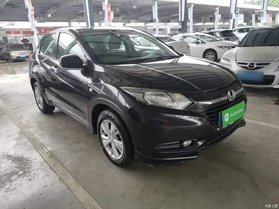 2015 Honda Vezel 1.5L CVT 2WD Comfort, фото 4, лот 10481403