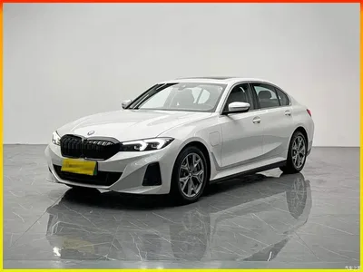 2022 BMW i3 eDrive 35 L, фото 1, лот 11242128