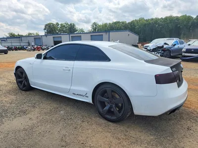 2015 AUDI S5 PREMIUM PLUS, фото 2, лот 10854709