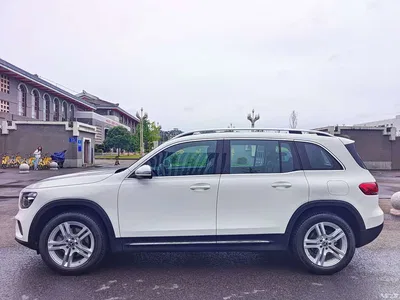 2023 Mercedes-Benz GLB 200 Dynamic, фото 4, лот 11138045