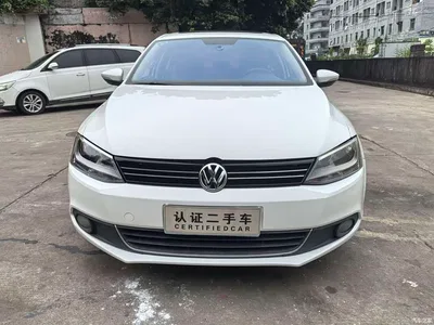 2014 Volkswagen Sagitar 1.6L Automatic Comfort, фото 2, лот 10457292