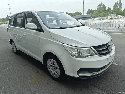 2016 Baojun 730 1.5L Manual Premium 7-Seater (China V), фото 4, лот 11222986