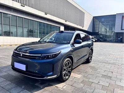 2024 AITO Wenjie AITO M7 1.5T Smart Drive 4WD Ultra 5-seater, фото 1, лот 10278333