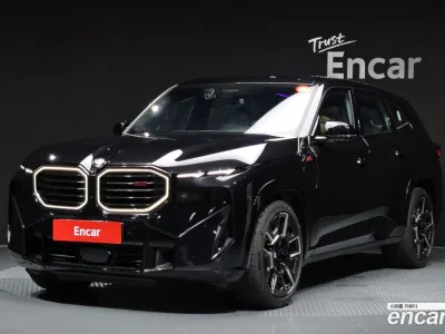 2026 BMW XM 4.4 Lable, фото 1, лот 10081817