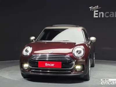 2016 Mini Clubman High, фото 2, лот 10094959