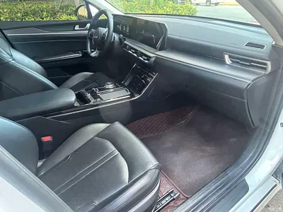 2025 Kia K5 1.5T Premium Edition, фото 4, лот 10332295