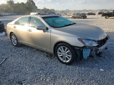 2011 LEXUS ES 350, фото 4, лот 10668207
